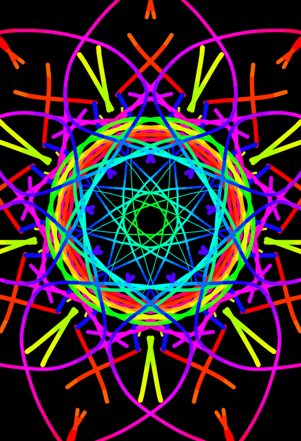 Image for kaleidoscope